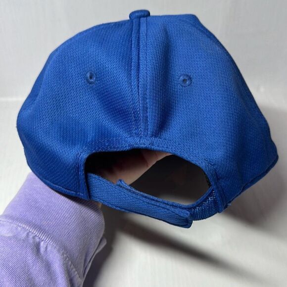 Team MLB Canada Toronto Blue Jays Cap Adjustable hook and loop Youth - Picture 3 of 9